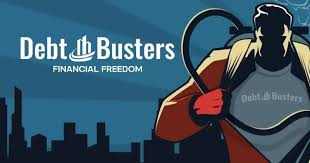 Debt Busters: Effective Dept Management Solution; A Perfect Way to be Financially Free (Honest Review)
