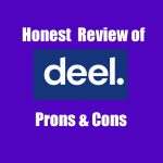 Honest Review of Deel and How to Get Started