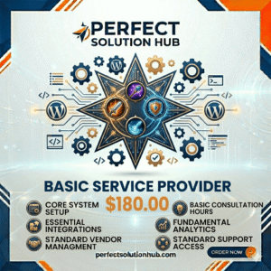 Basic Service Provider