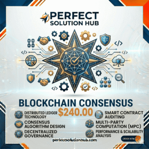 Blockchain Consensus