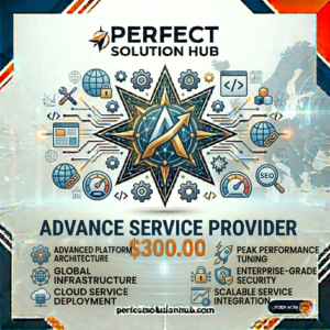 Advance Service Provider