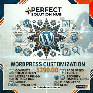 WordPress Customization