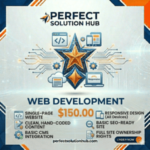 Web Development