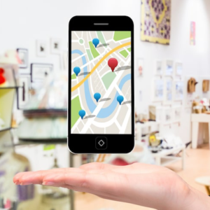 Google My Business Services